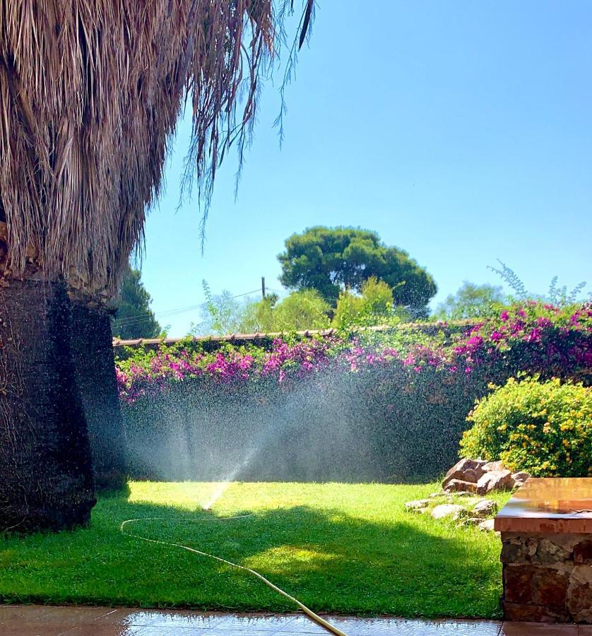 Villa Sunlight Sardegna Capitana Bagian luar foto