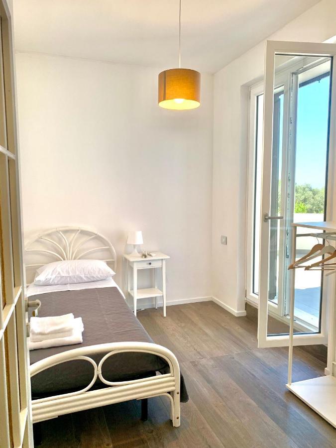 Villa Sunlight Sardegna Capitana Bagian luar foto