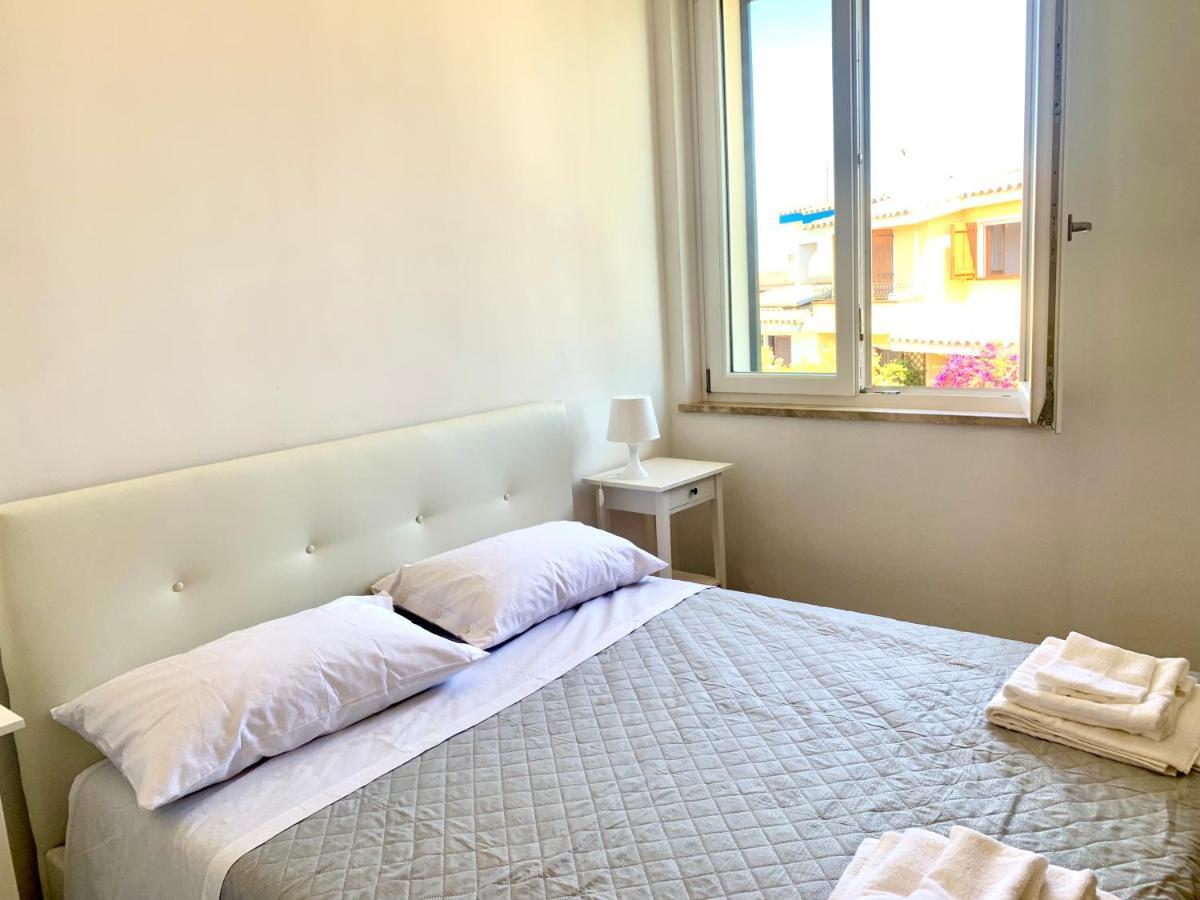 Villa Sunlight Sardegna Capitana Bagian luar foto
