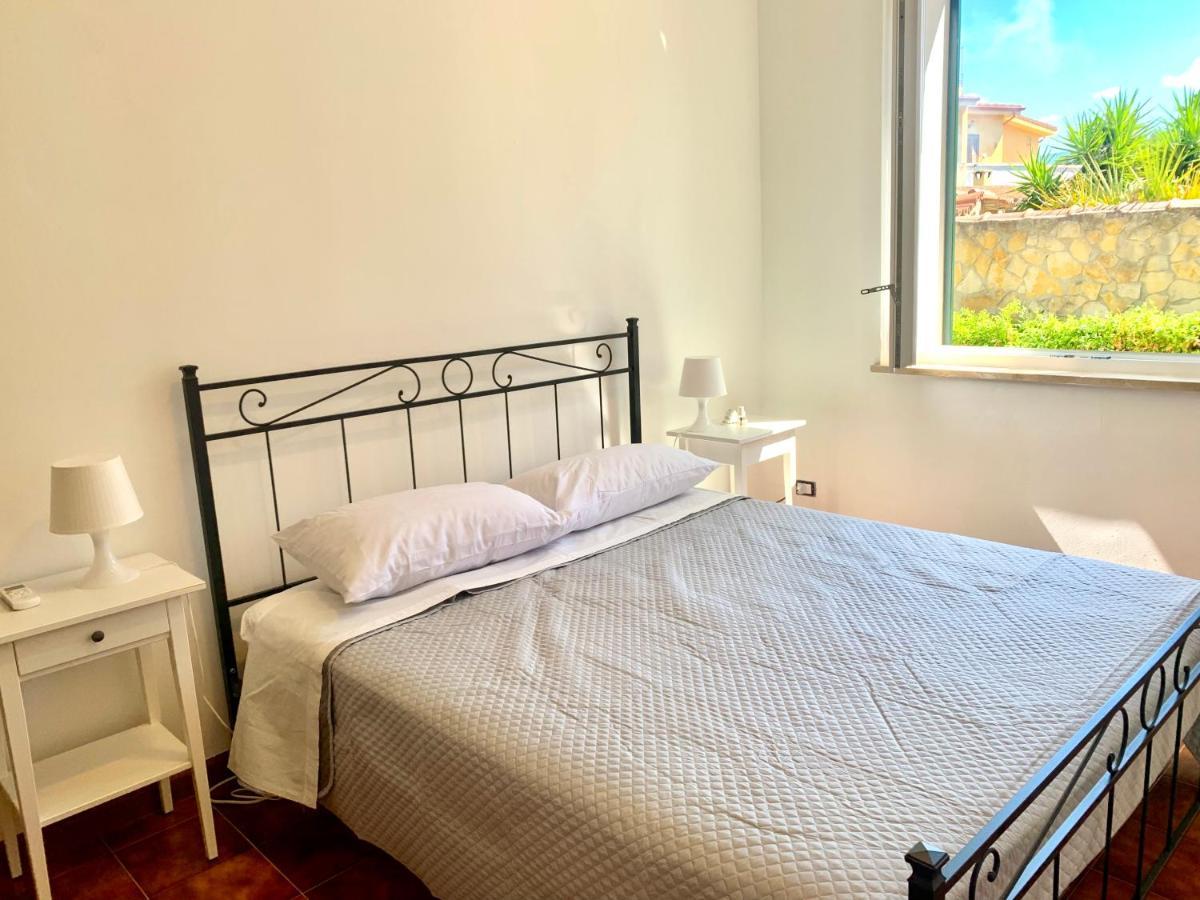 Villa Sunlight Sardegna Capitana Bagian luar foto