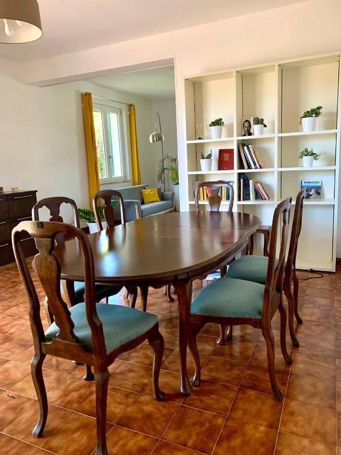 Villa Sunlight Sardegna Capitana Bagian luar foto